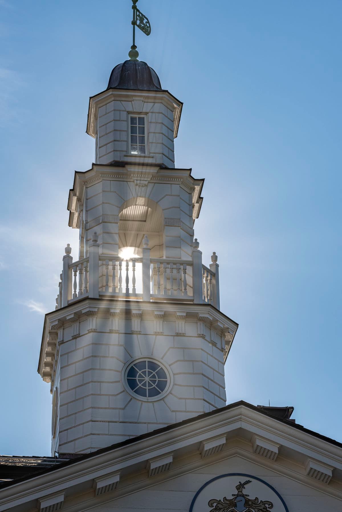 Choate Rosemary Hall campus
